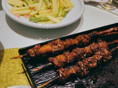 -蠔友汇(皇姑店)