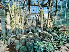 -国家植物园南园