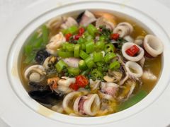 -品海楼·大连海胆锅贴馆(东港店)