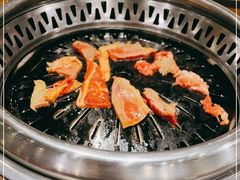 -合合大冷面(湖南店)
