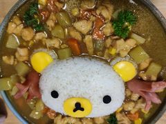 -红小满休闲餐厅(十全街店)