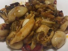 -79号渔船海鲜饭店(华强北店)