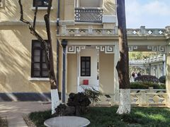 -南京中国近代史遗址博物馆(南京总统府)