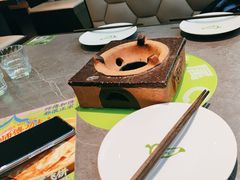 -零柒三幺·山野湖南菜(景枫中心店)