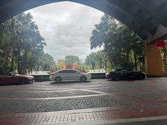 -三亚湾海居铂尔曼度假酒店