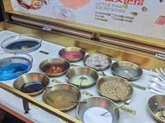 -探鱼·鲜青椒爽麻烤鱼(正佳广场店)