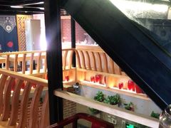 -福茂源横山铁锅羊肉(牡丹园店)