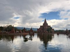 -一寨两国风景区