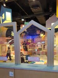 -木马王国(萧山银隆店)