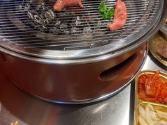 -核桃碳烤肉馆(深圳首店)