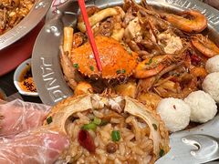 -金鹰国际购物中心(江都店)