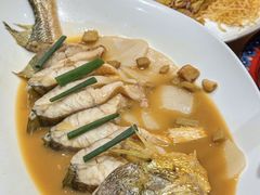 -范家小馆·烤鸭新京菜(金融街店)