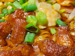-泉味道贵州厨房(三里河店)