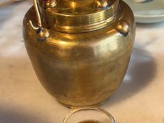 -小吊梨汤·北京菜·烤鸭(双井乐成中心店)