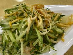 -春水锅贴·传统鲁菜(大明湖店)