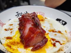 黯然销魂饭-和平馆·地道港澳茶餐厅(西门口店)