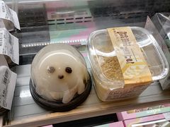 -盒马鲜生(莱蒙都会店)