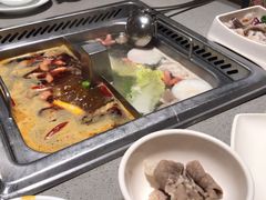 -海底捞火锅(奥山世纪城店)