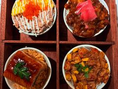 -火山屋台(新街口店)