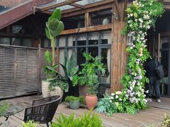 -一棵树·意大利西餐厅One Tree(新城店)