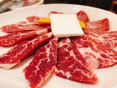 -韩屋韩国料理(天山路店)