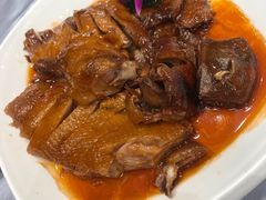 -老爷庙风味美食府(魏都大道店)
