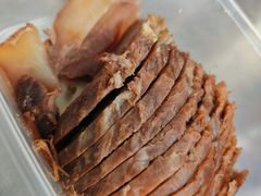 -赵家名吃四味烩菜(东大寺门食品街店)