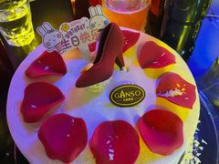 -MOSSO音乐酒吧·live house(南京旗舰店)