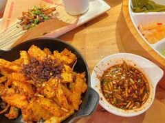 -怪噜范·老贵阳街头名小吃(汇金星力城店)