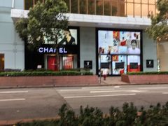 -千禧新世界香港酒店
