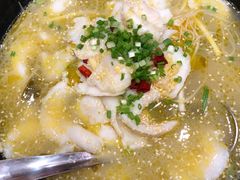 -好人民间小吃·番茄鱼酸菜鱼(木渎悠方店)