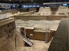 -秦始皇帝陵博物院(兵马俑)