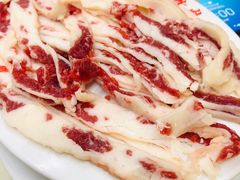 又双层肉-贵宾牛·潮汕牛肉火锅(珠池总店)