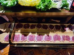 -羊大爷涮肉(亮马桥店)