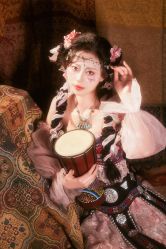 -米莱摄影写真(五大道别墅店)