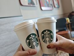 -星巴克臻选(南京江宁万达广场店)