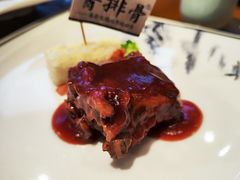 -三凤酒家·百年无锡菜(清扬茂业店)