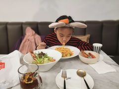 -Lilliput粒粒堡亲子餐厅(祥云小镇店)