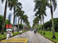-厦门大学(思明校区)