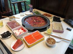 -川西坝子火锅(金沙1.0直营店)