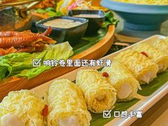 -椰小鸡·琼州糟粕醋(美兰缤纷城店)