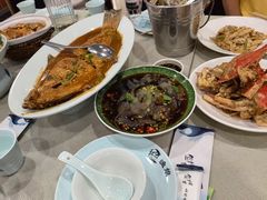 -渔娘渔家丹东海鲜(东直门店)