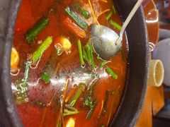 -贵厨酸汤牛肉(花果园国际中心店)