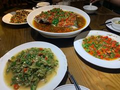 -福子家·闽北光泽菜(华林店)