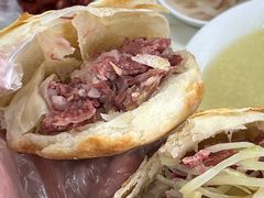 -牛老五羊杂汤(广阳区总店)