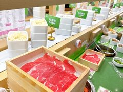 -一围肥牛小火锅(高铁吾悦店)