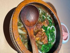 -山石榴·贵州菜(丰盛里店)