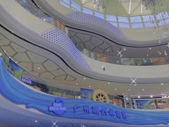 -广州融创水世界