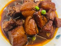 -阿毛饭店(和义路店)