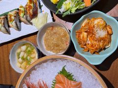 -九井澤精致料理(金茂店)